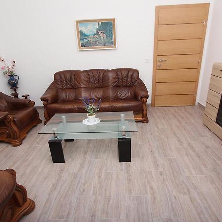 Apartments Maruchita Rovinj Bagian luar foto