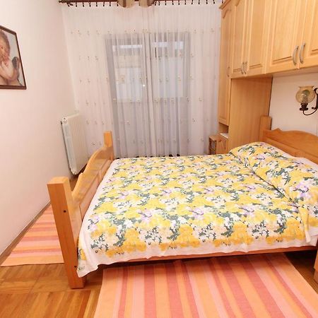 Apartments Maruchita Rovinj Bagian luar foto