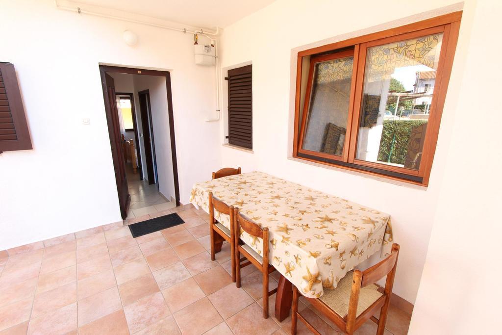 Apartments Maruchita Rovinj Ruang foto