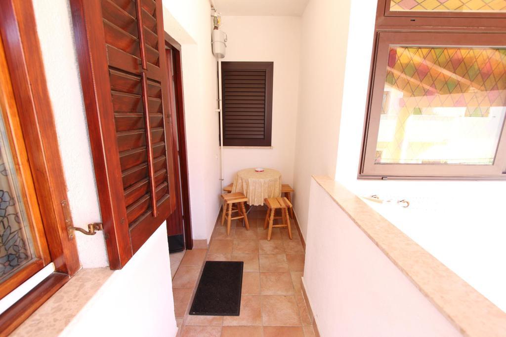 Apartments Maruchita Rovinj Ruang foto