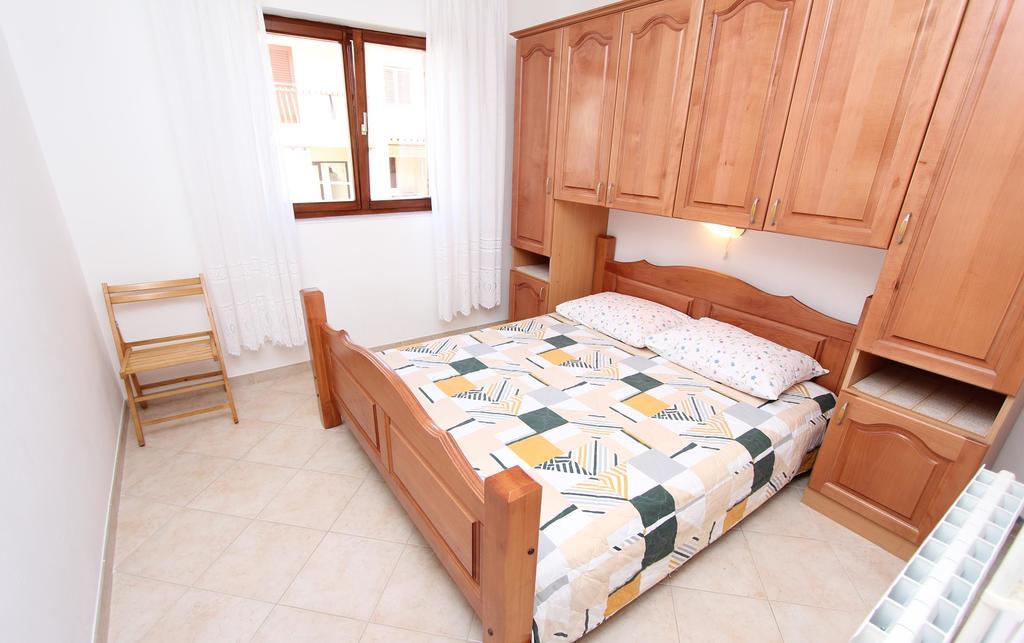 Apartments Maruchita Rovinj Bagian luar foto