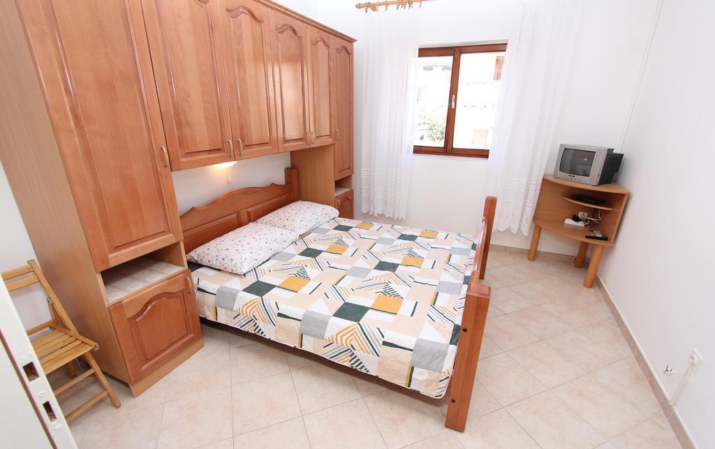 Apartments Maruchita Rovinj Bagian luar foto