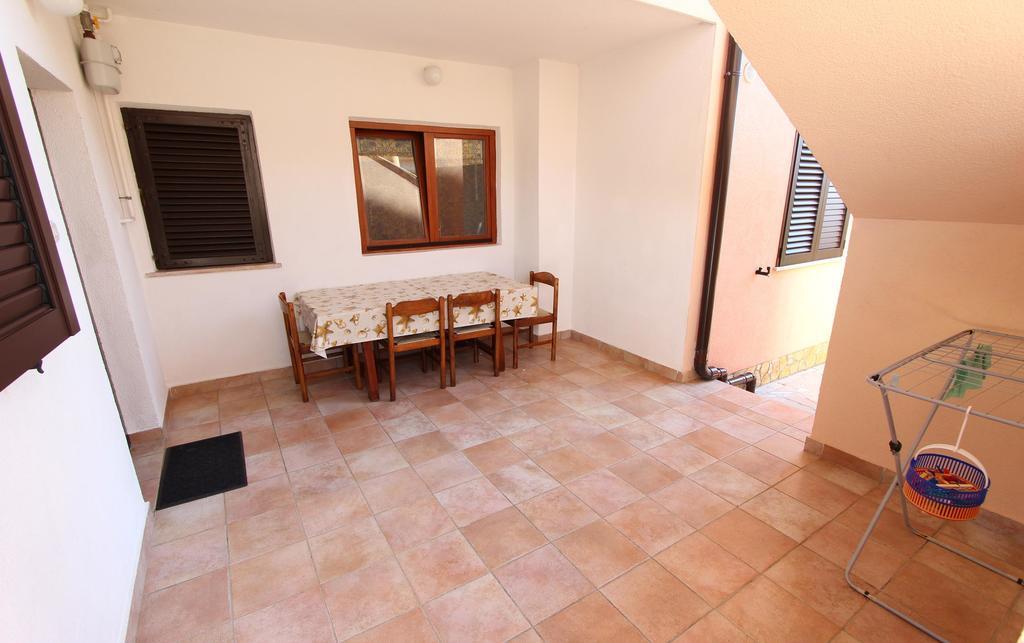 Apartments Maruchita Rovinj Bagian luar foto