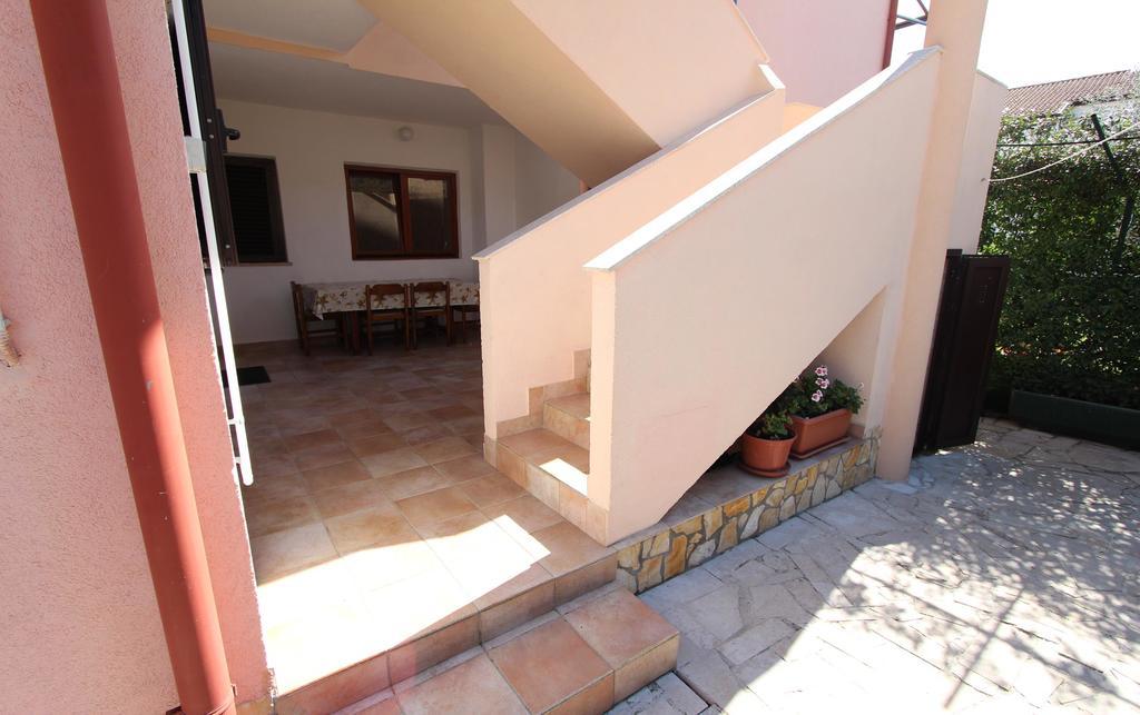 Apartments Maruchita Rovinj Bagian luar foto