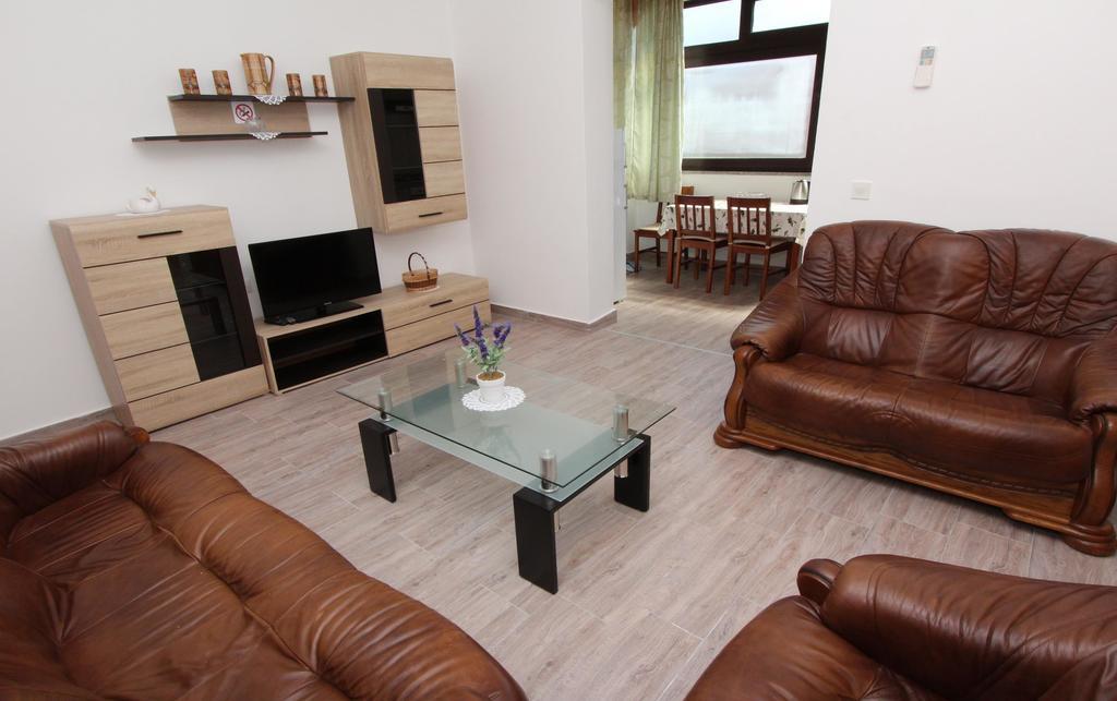 Apartments Maruchita Rovinj Bagian luar foto
