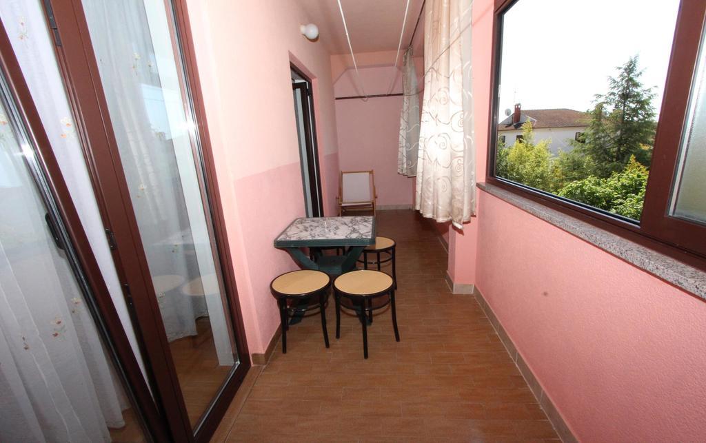 Apartments Maruchita Rovinj Bagian luar foto