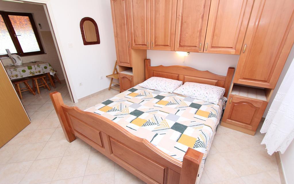 Apartments Maruchita Rovinj Ruang foto